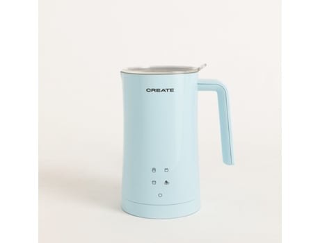 Milk Frother Studio - Aquecedor De Batedor De Leite