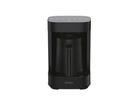 Jarro HAIER HMB5A 011 MULTI BEVERAGE (700 W - Preto)