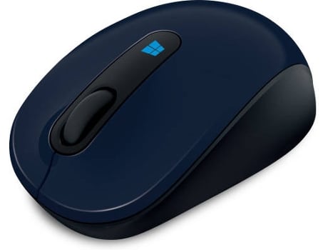 Promate Contour Comfort Wireless Ergonomic Mouse – BIOS