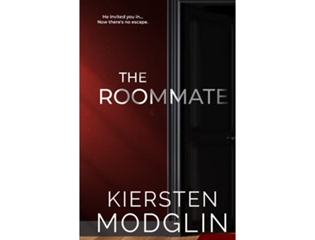 Livro The Roommate de Kiersten Modglin (Inglês)