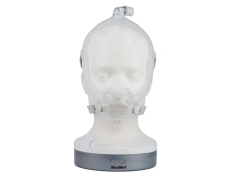 Máscara Facial Completa RESMED Airfit F30I Cpap S