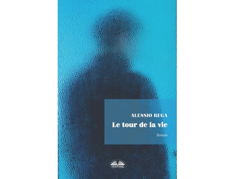 Livro Le Tour de la Vie de Martial Plantrose ( Inglês )