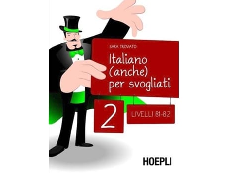 Livro 2.Italiano (Anche) Per Svogliati