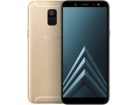 samsung galaxy a6  olx