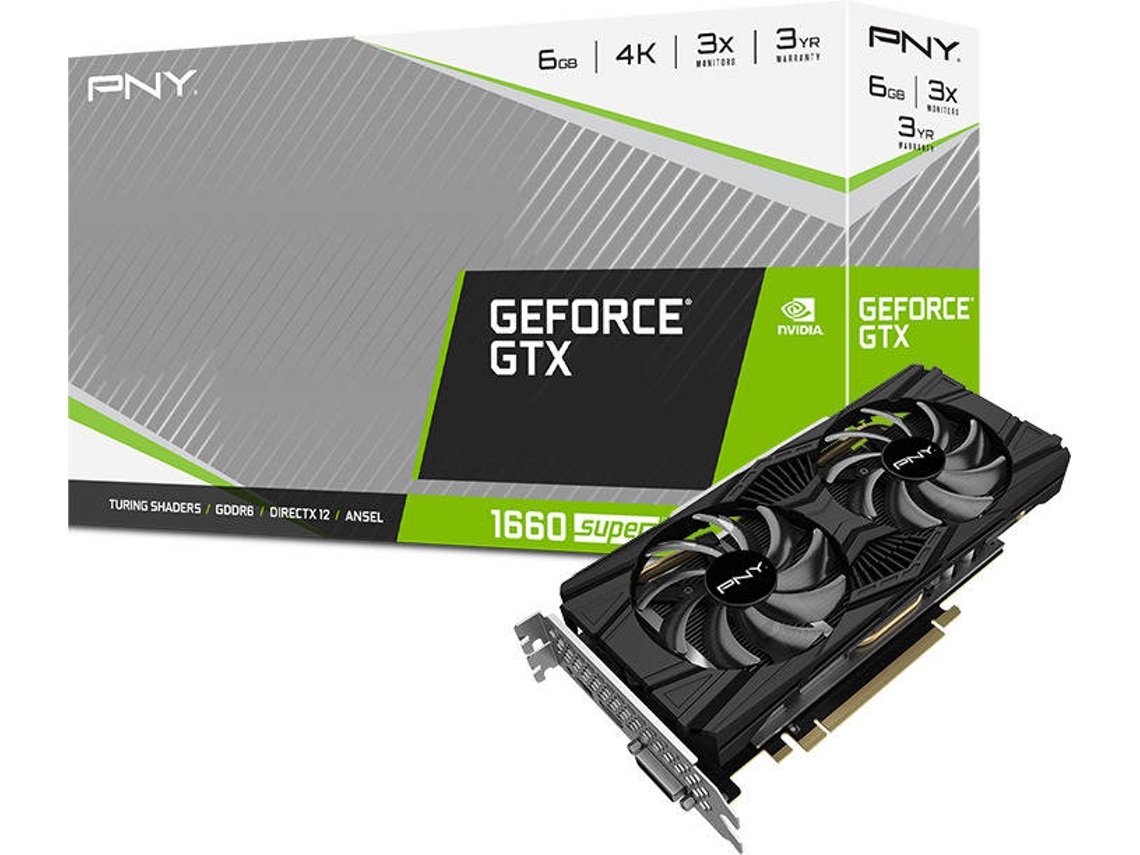 Consumo de energia gtx 1660 super hot sale