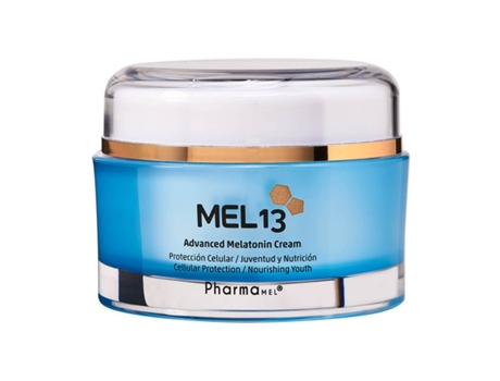 Creme de Proteção Celular Mel13 50ml