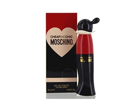 Perfume MOSCHINO Cheap and Chic Eau de Toilette (30 ml)