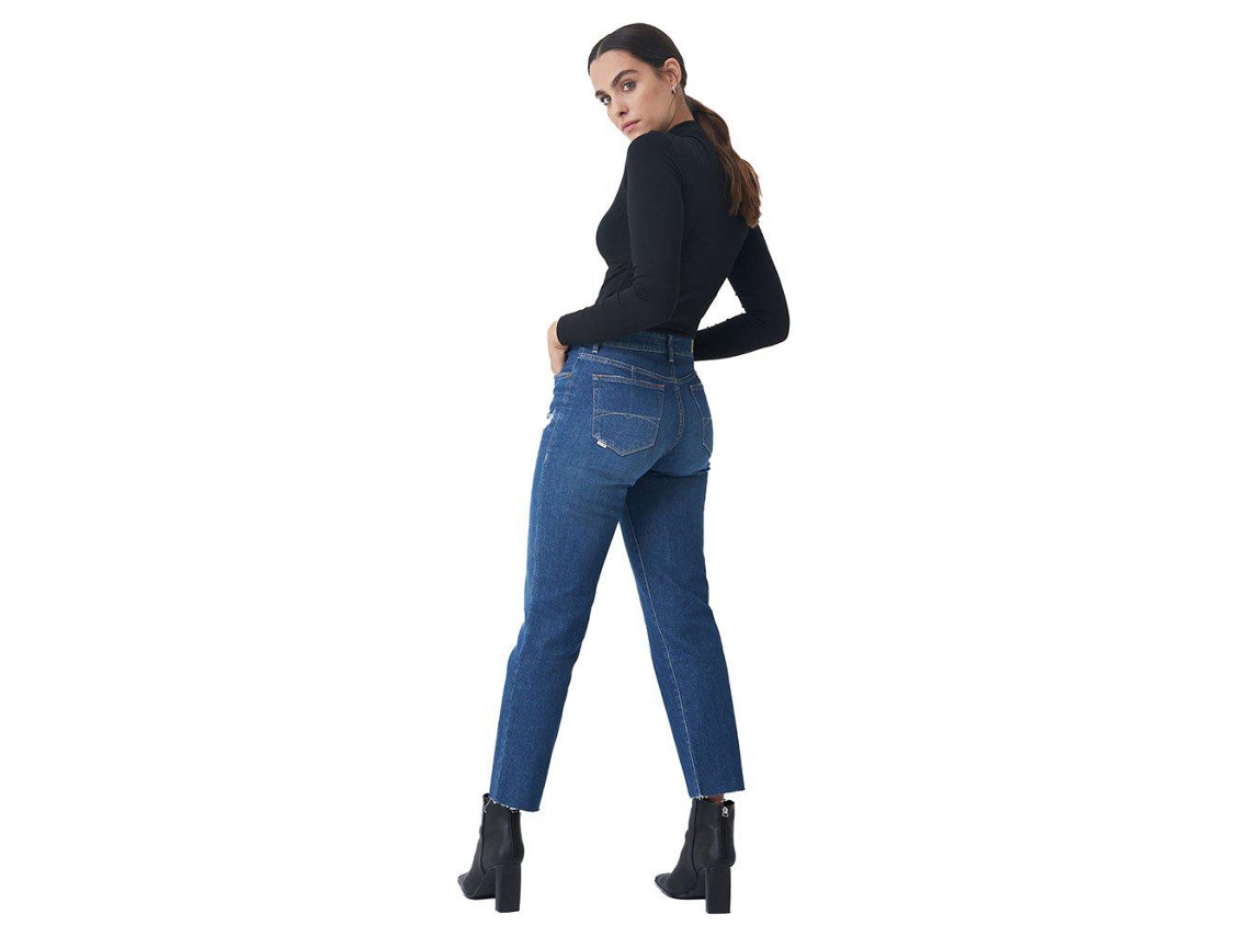 Roupa de mulher  Salsa Jeans ® Portugal