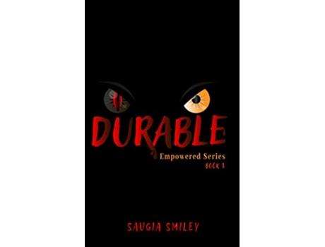 Livro Durable Book 1 Empowered de Saugia N Smiley (Inglês)