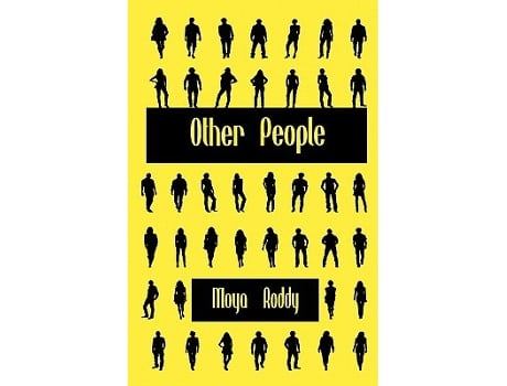 Livro Other People de Moya Roddy (Inglês)