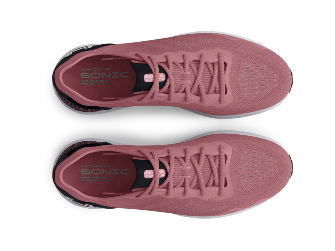 2 - 6  Mulher - Under Armour