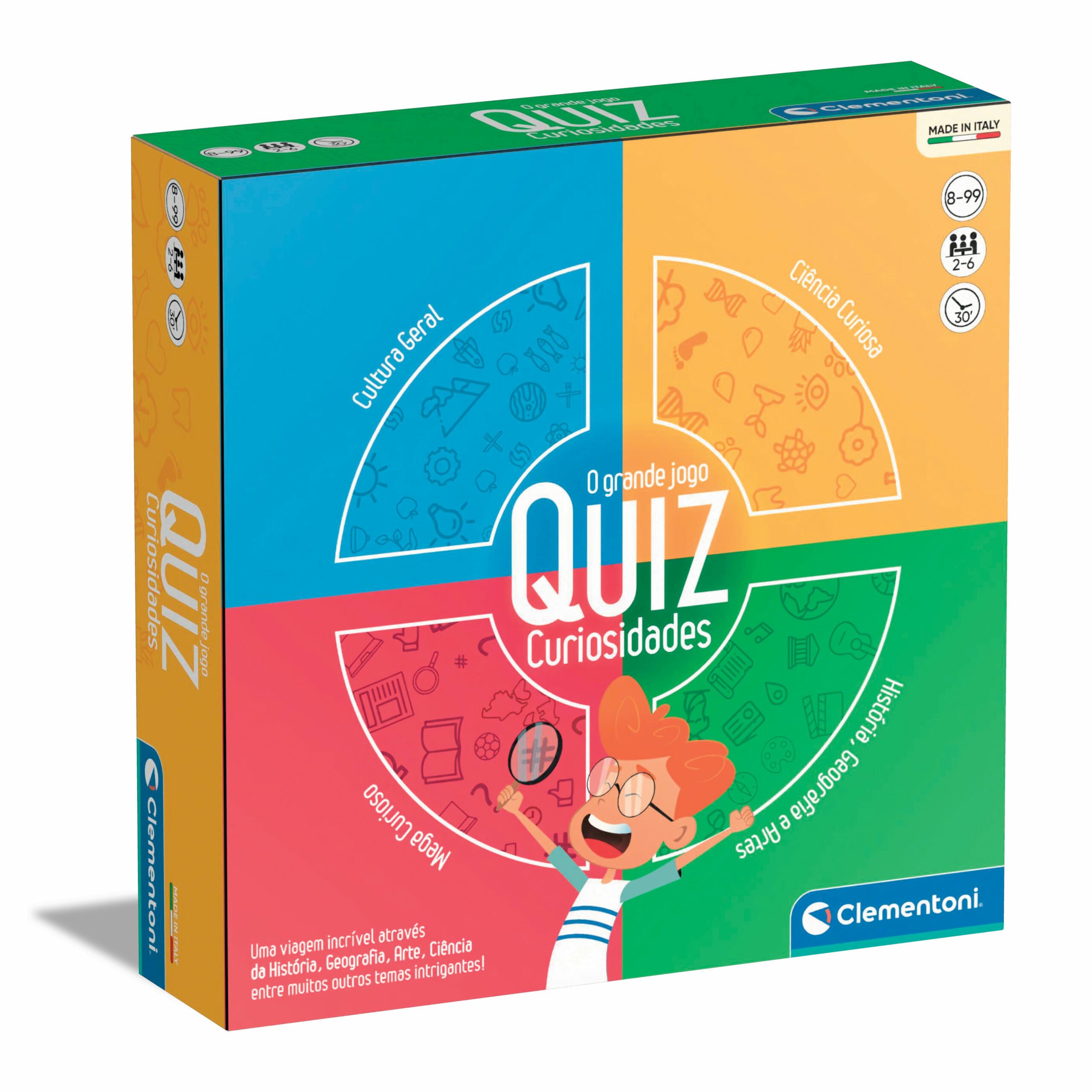 Genius Quiz - Português  Coletivos #quiz #quizchallenge