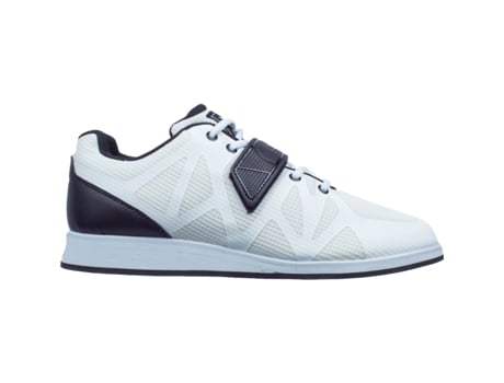 Sapatos Unissexo Core Weightlifting Branco (eu44 / Uk9.5)