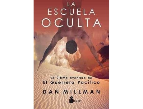 Livro La Escuela Oculta