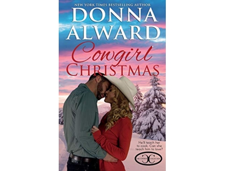 Livro Cowgirl Christmas Cowboy Collection de Donna Alward (Inglês)