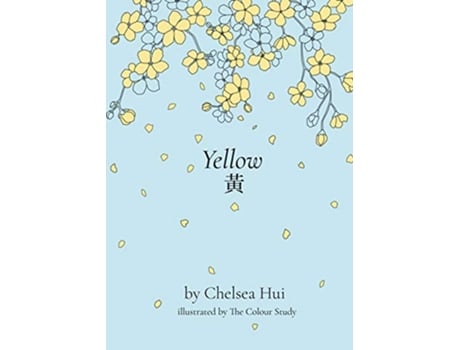 Livro Yellow de Chelsea Hui (Inglês)