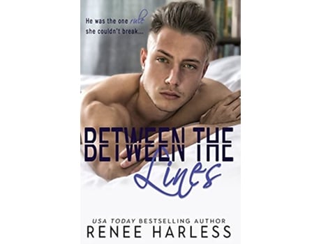 Livro The Rule Breaker A Best Friends Brother Romance de Renee Harless (Inglês)