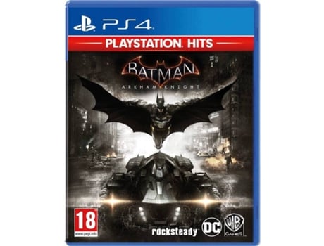 6 jogos grátis do Batman até 26/09 – Batman Free Week – Loja Epic Games