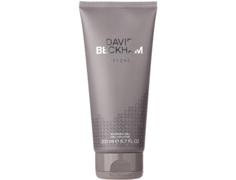 Gel de Banho  David Beckham Para Além (200 ml)