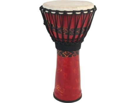 Toca Djembe 9 Synergy Freestyle Sfdj-9Rp