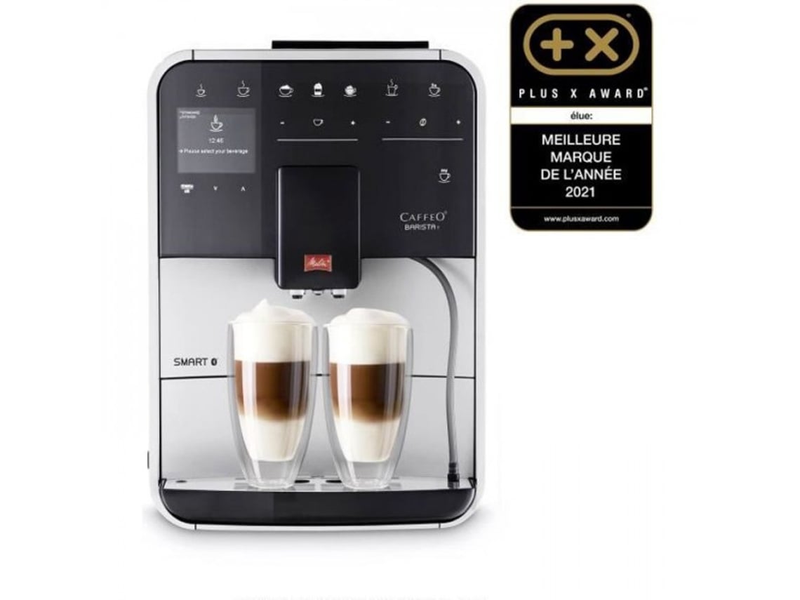 barista smart t f831 101