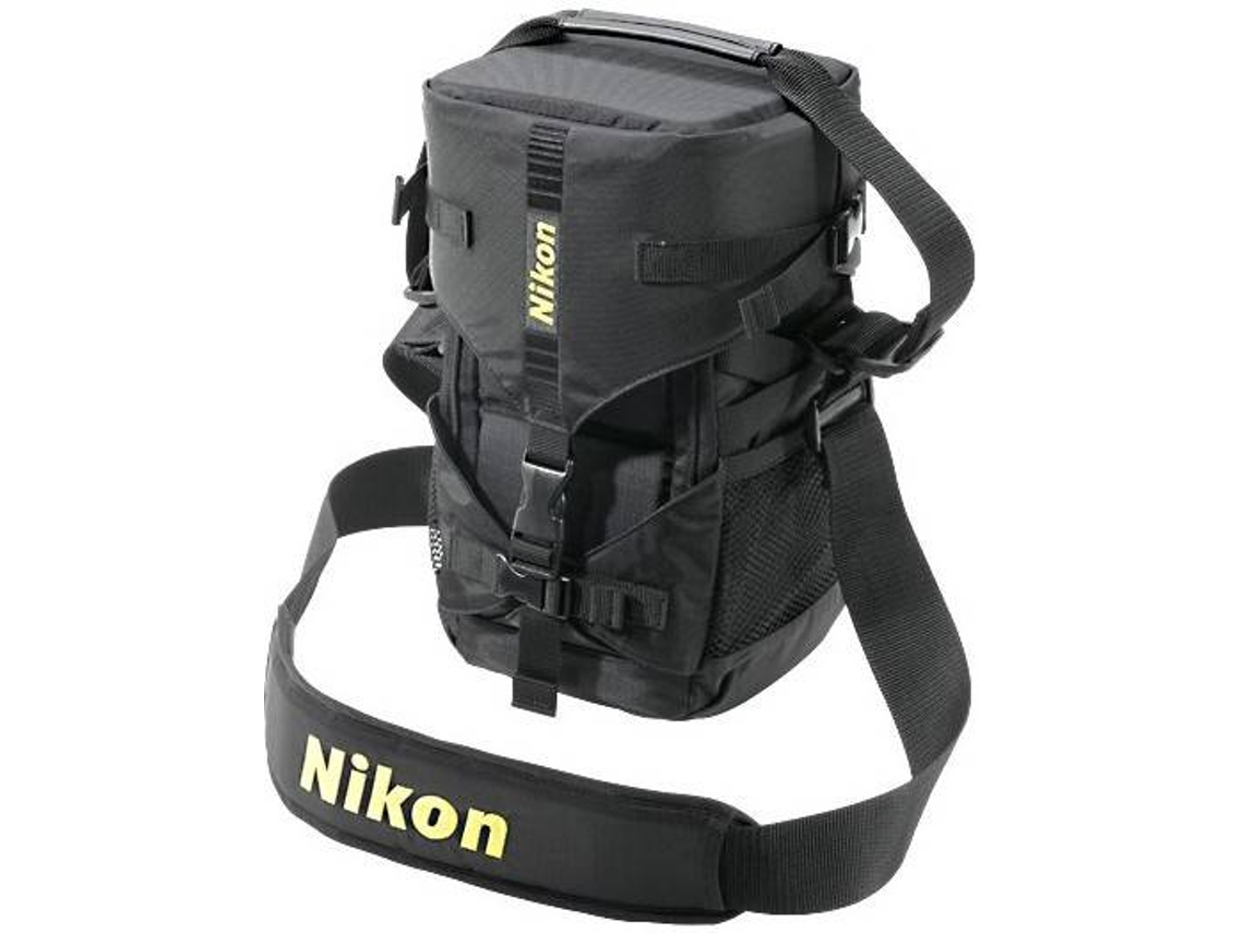 bolsa nikon