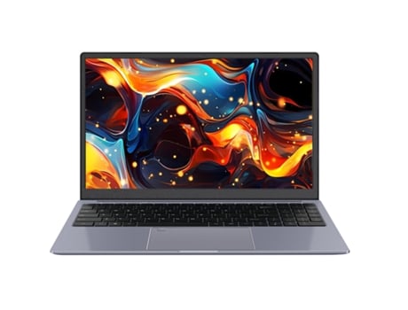 Portáteis VANWIN 15.6 Intel Core I9-8950Hk Ram: 24Gb 512Ssd Prata