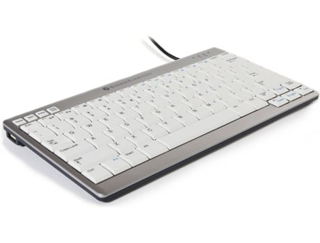 Teclado BAKKERELKHUIZEN UltraBoard 950 (Com Cabo - Layout Francês)