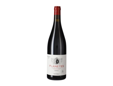 Vinho NIN-ORTIZ Planetes Garnatxes Grenache Priorat (0.75 L - 1 Unidade)