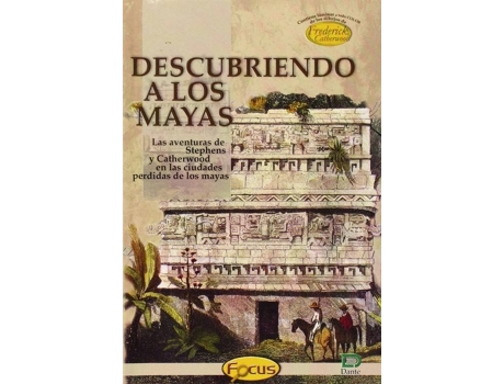 Livro Descubriendo Mayas de Sin Autor (Espanhol)