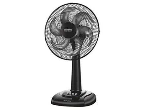 Ventilador Desktop V63 30cm 6 Lâminas