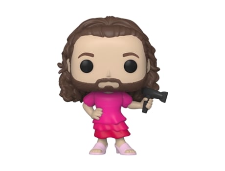 Figura Funko Pop! Jonathan Van Ness #1427