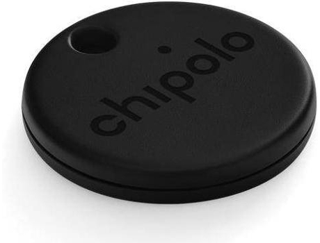 Sensor localizador CHIPOLO One Preto