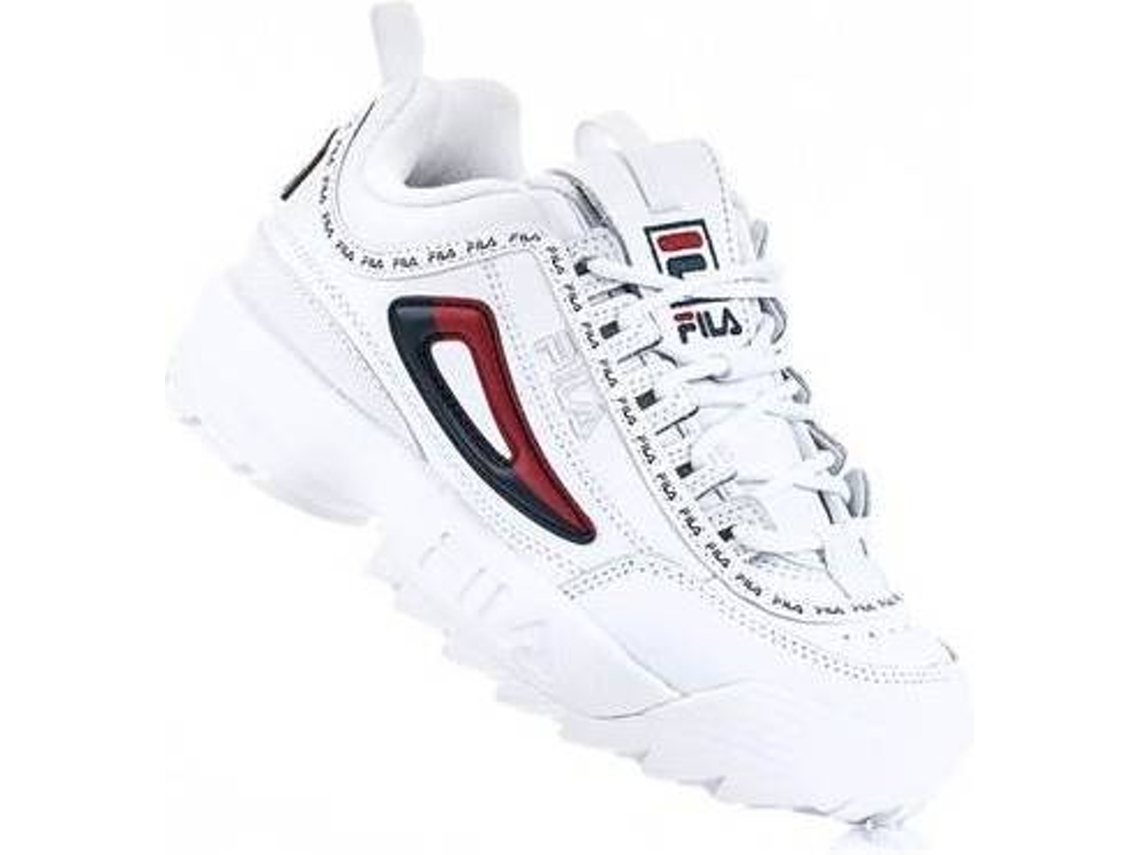 Fila disruptor best sale 1 linha