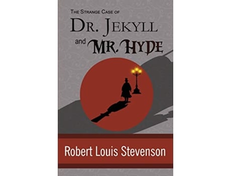 Livro The Strange Case of Dr Jekyll and Mr Hyde de Robert Louis Stevenson (Inglês)