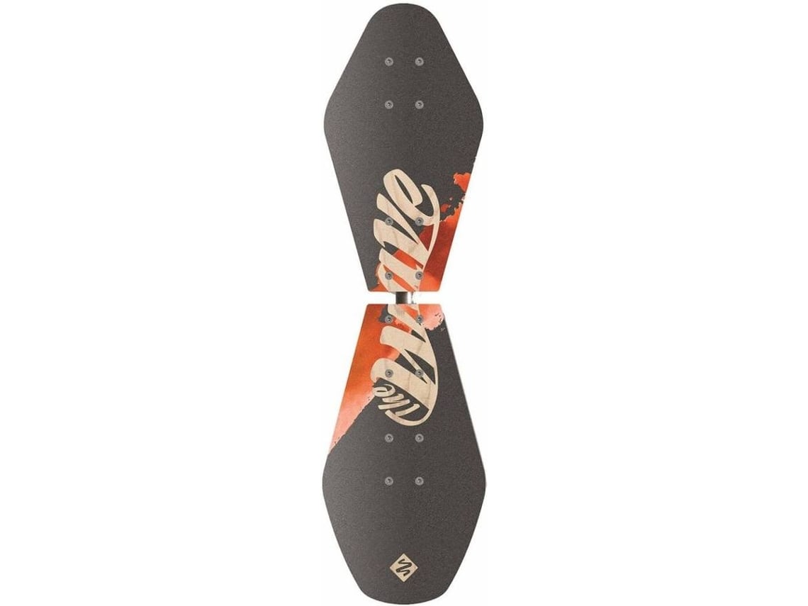 Street Surfing Waveboard Wave Rider Abstract 86 cm 03-12-002-2