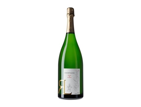 Espumante LEGRAS Blanc de Blancs Grand Cru Chardonnay Champanhe Garrafa Magnum (1.5 L - 1 Unidade)