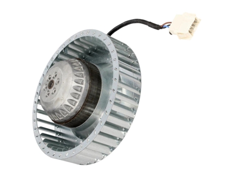 Motor de ventilador 1125422004 ARTHUR MARTIN ELECTROLUX