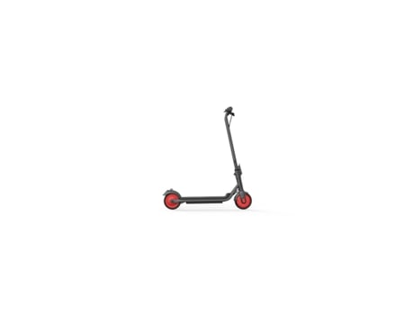 Trotineta Elétrica SEGWAY Zing ?20 (Cinzento escuro - 150 W - 16 Km/h - 5 Ah)