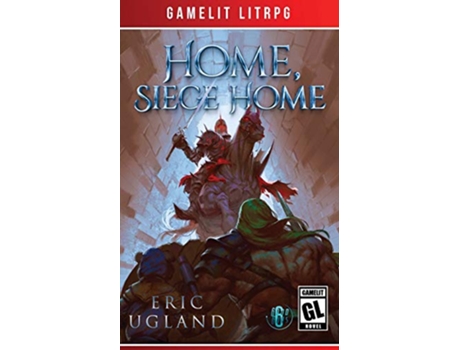 Livro Home Siege Home de Eric Ugland (Inglês)