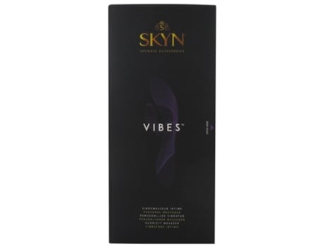 Vibrador íntimo Skyn Vibes MANIX