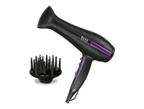 Secador de Cabelo TM Electron