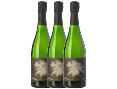 Espumante ESTONES DE MISHIMA Estones De Mishima Guspira Cava Reserva (0.75 L - 3 unidades)