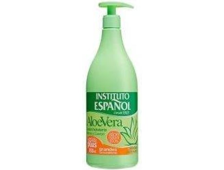 Loção Corporal Aloe Vera 950 ml