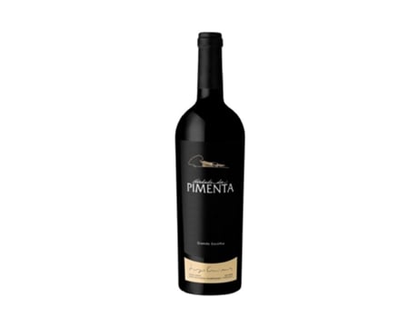 HERDADE DA PIMENTA Grande Escolha Regional Alentejano Vinho Tinto