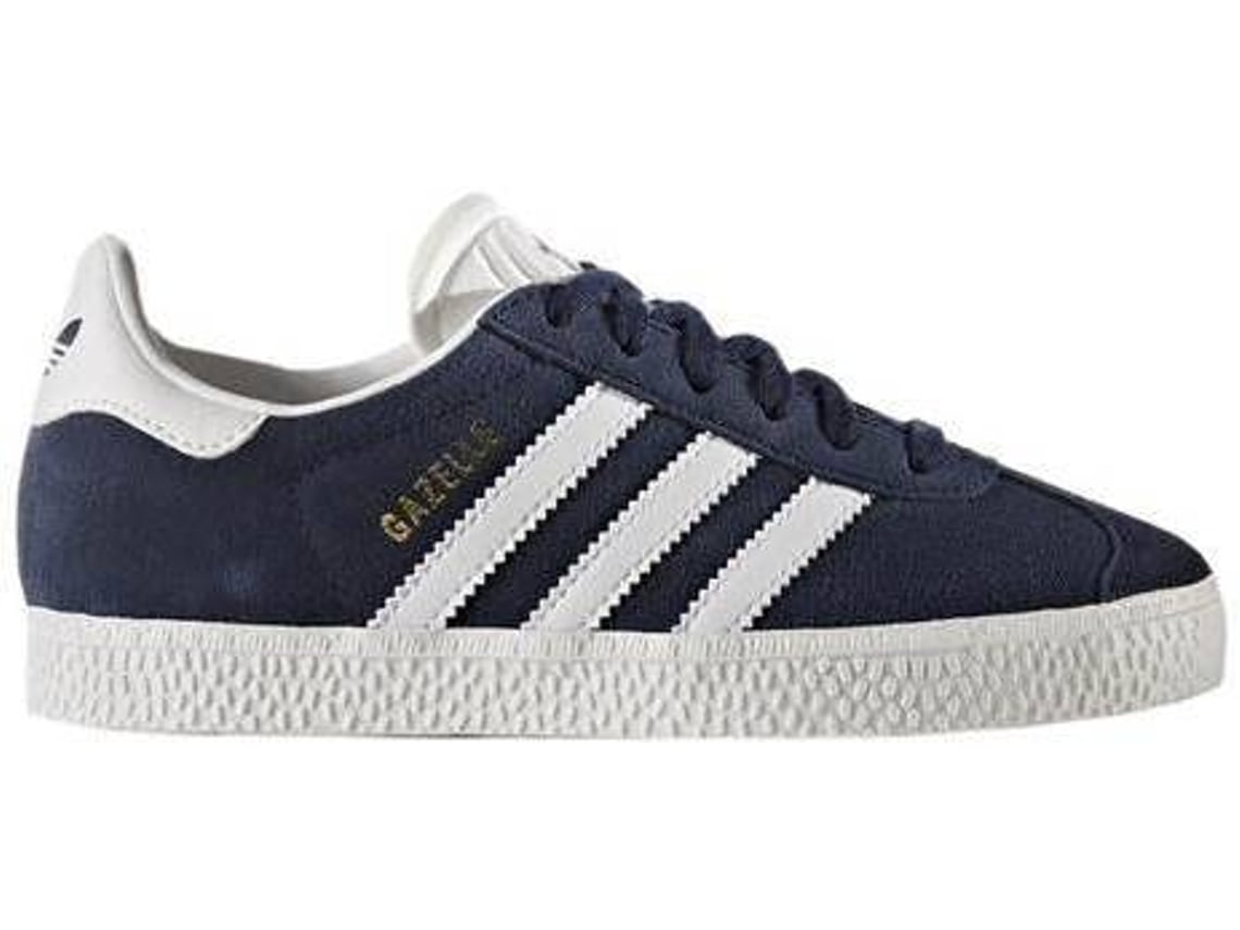 Tenis adidas gazelle store infantil