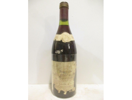 Vinho Tinto COMPAGNONS DES MUIDS DU ROY 1986 (75 cl - 1 unidade)