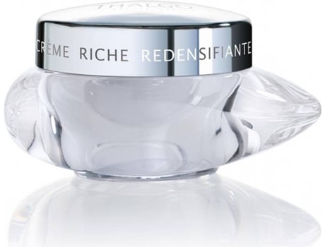 Exception Marine Creme Riche Redensifiante 50ml