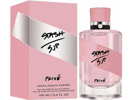 Perfume   Stash SJP Privé Eau de Parfum (100 ml)