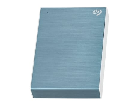 Disco Externo Seagate One Touch Tb Usb Azul Worten Pt